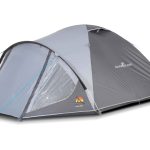 Tente de camping KENIA 200 / 3 places SAFARICA Latour Tentes et Camping