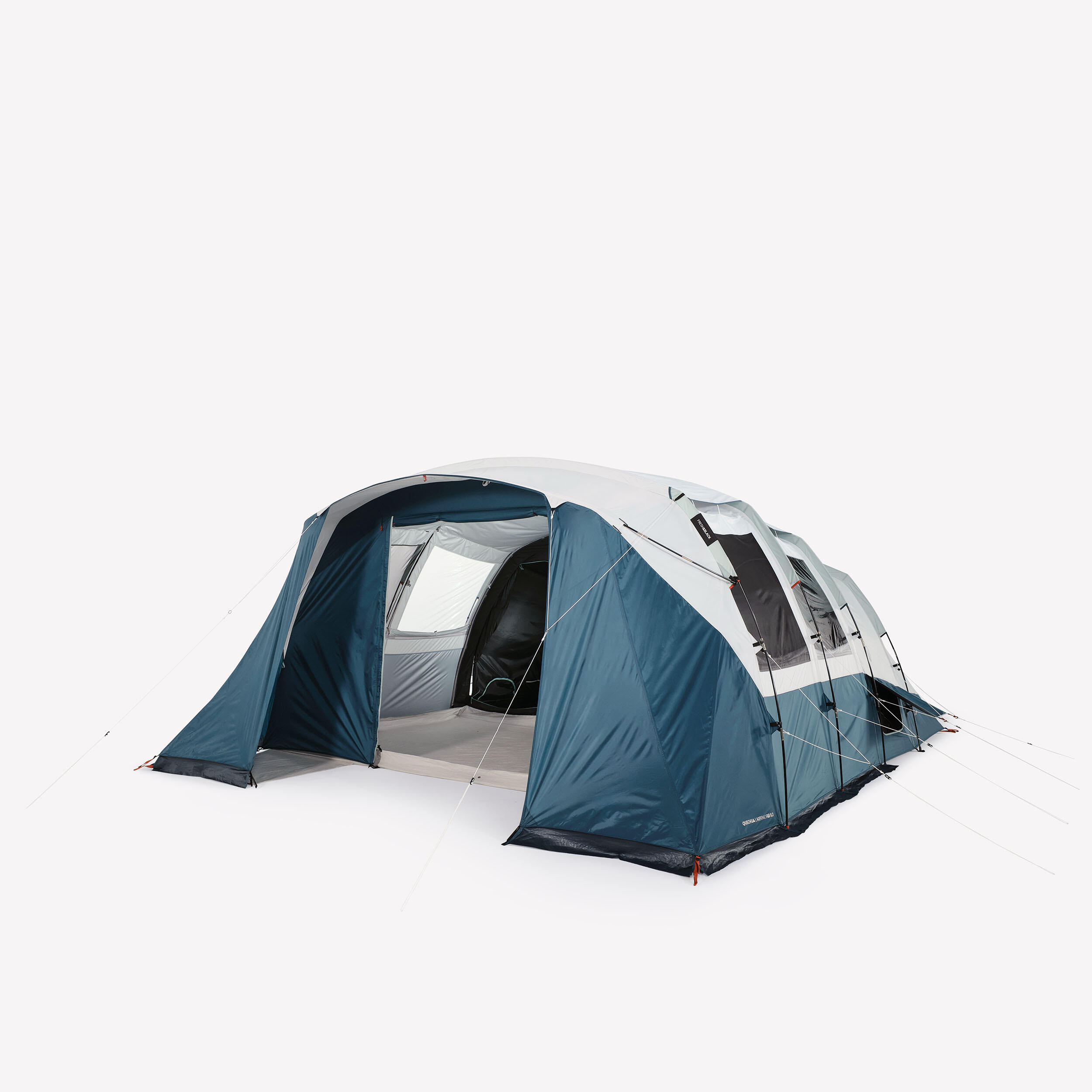 tente-3-chambres-538ilq-1.jpg Tente de camping 6 places 3 chambres, Fresh & Black, Arpenaz 6.3 – Image 1