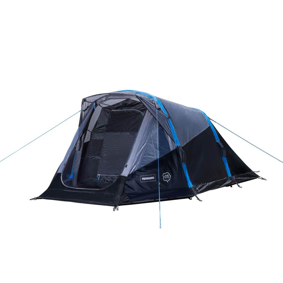 tente-3-chambres-688bum-1.jpg Tente camping gonflable 3 places DIABLO 3 | Trigano Camping – Image 1