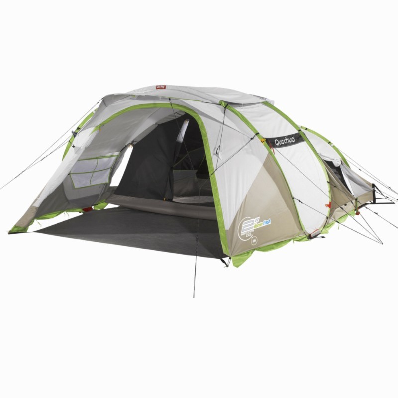 tente-4-place-quechua-979bel-1.jpg Tente 4 places avec mini séjour 2 SECONDS XXL ILLUMIN FRESH SKY VIEW QUECHUA – DECATHLON – Image 1