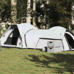 Tente 5 places | Familiale, spacieuse & étanche
