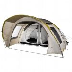 Decathlon Tente QUECHUA Tente 6 places 2 chambres T6.2 prix 199,95 Euros