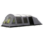 Tente gonflable Timola 6 Air Sleeper Protect XL 6 personnes Sol cousu