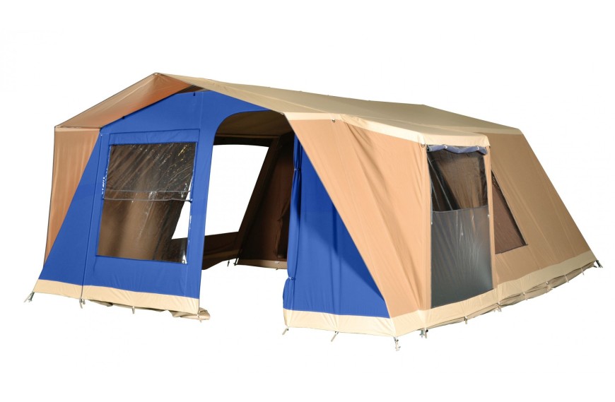 tente-6places-039spi-1.jpg Tente de camping Aruba Bleue 6 personnes CABANON Latour Tentes et Camping – Image 1