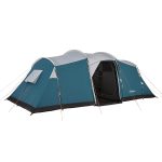 Tente camping 8 places Trigano BILBAO 8 | Trigano Camping