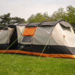 Wichenford 8.0 Tente 8 places