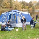 Tente 8 places : Guide d'achat et conseils pratiques