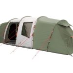 Tente familiale 8 places Huntsville Twin 800 EASY CAMP Latour Tentes et Camping