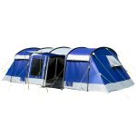 Tente tunnel Montana 8 Sleeper