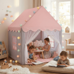 Tente Enfant : IMAGINATION SANS LIMITES | Tente & Co