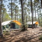 Tente Family Hébergement jusqu'à 4 personnes | Huttopia