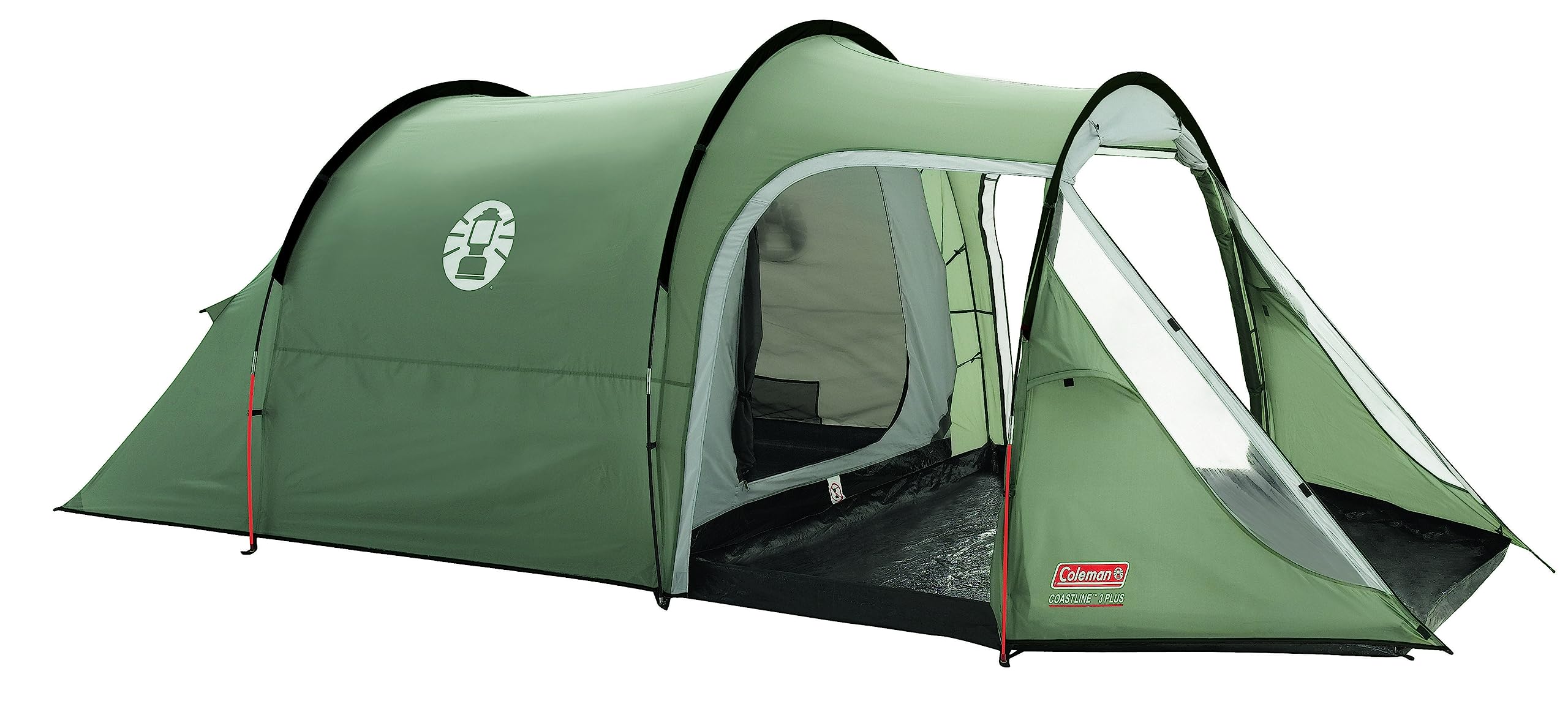 tente-coleman-270vqv-1.jpg COLEMAN Coastline 3 Compact Tente Camping, 3 Personnes : Amazon.fr: Sports et Loisirs – Image 1