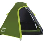 Tente Coleman Darwin 2 BlackOut