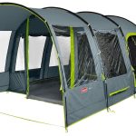 Coleman Vail 4 L