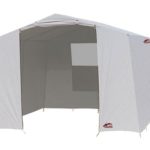 Tente Super Cuisine Cabanon 8,7 m² abri Cuisine Extérieur Latour Tentes et Camping