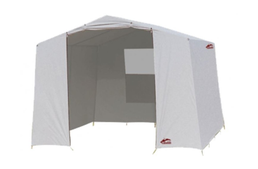 tente-cuisine-431dya-1.jpg Tente Super Cuisine Cabanon 8,7 m² abri Cuisine Extérieur Latour Tentes et Camping – Image 1