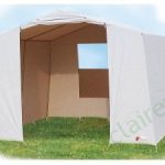 Tente Maxi Cuisine 435 X 210 CM La Boutique Scoute
