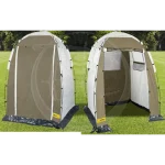 Tente cuisine camping