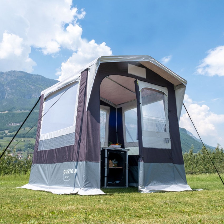tente-cuisine-camping-973yhg-1.jpg Tente cuisine de camping avec moustiquaire 150x150 Gusto NG I Brunner – Image 1