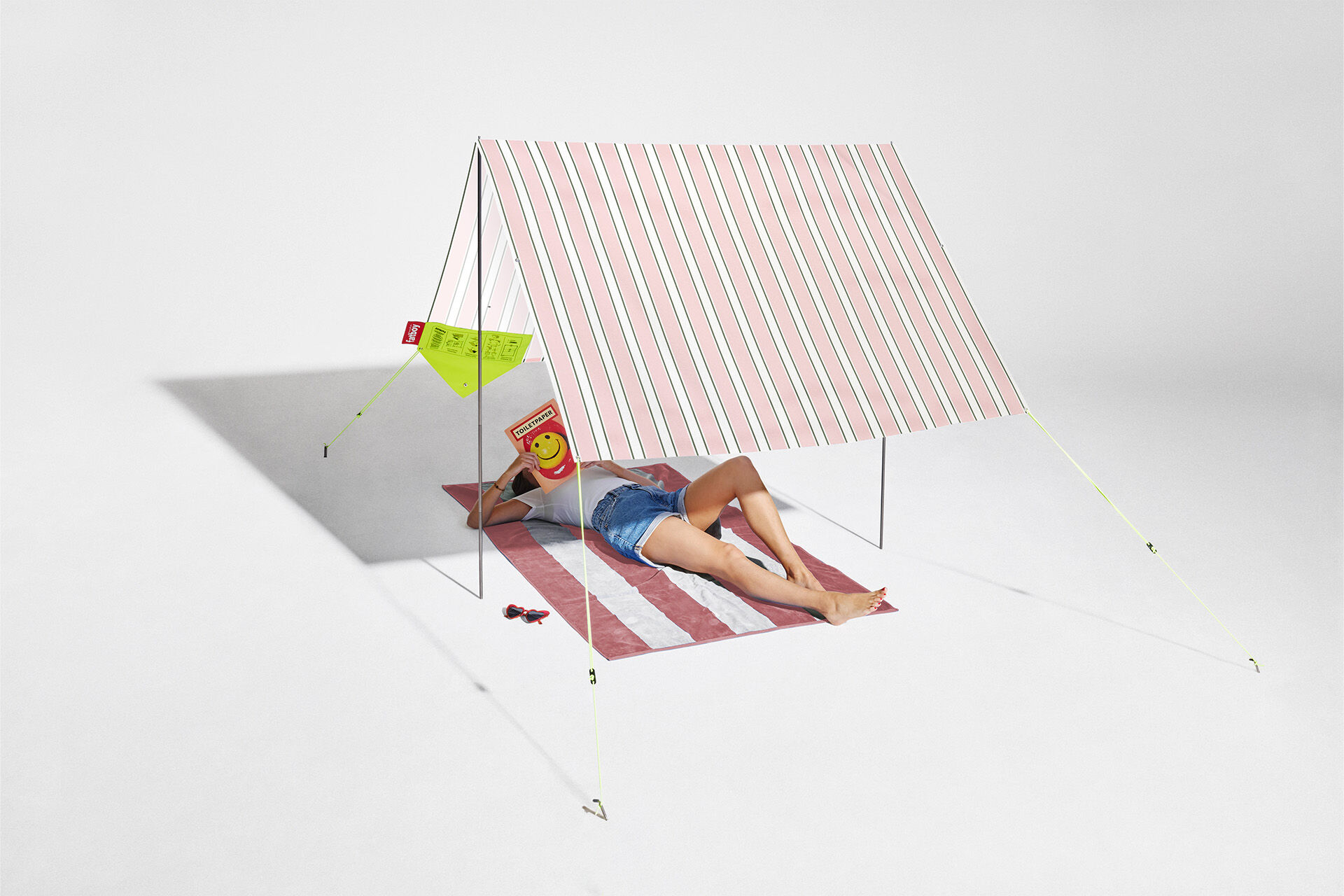 tente-de-plage-fatboy-496zbx-1.jpg Miasun : la tente de plage pliable généreuse en ombre | Fatboy – Image 1