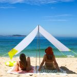 Miasun : Tente d'ombre portable – Fatboy Canada