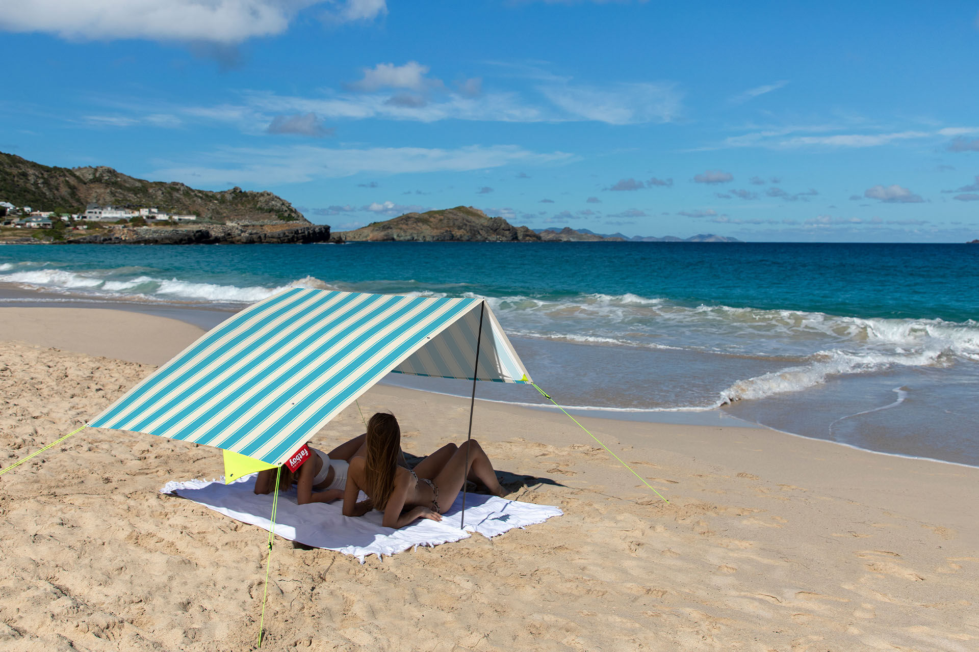 tente-de-plage-fatboy-870hqd-1.jpg Miasun : la tente de plage pliable généreuse en ombre | Fatboy – Image 1