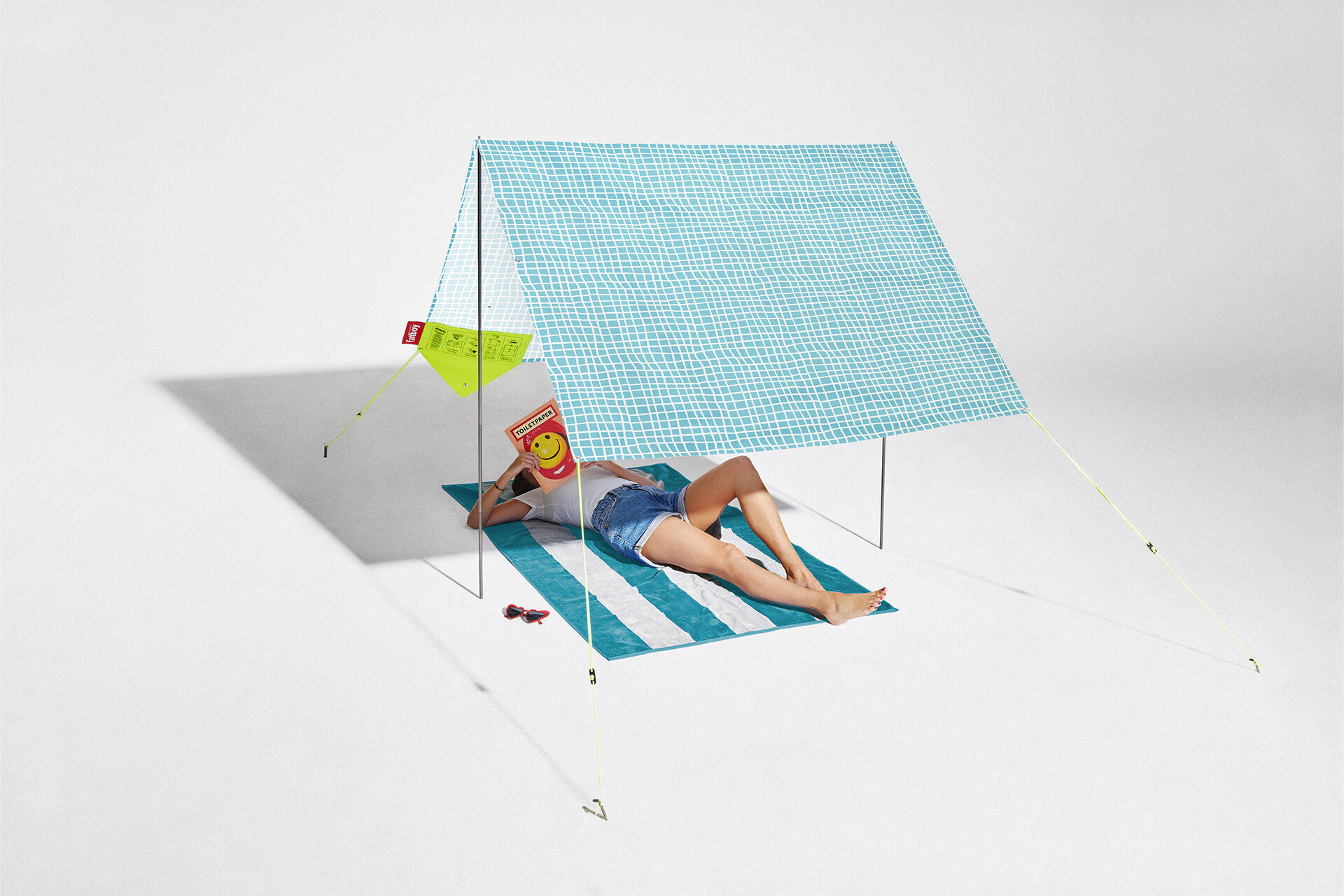 tente-de-plage-fatboy-908tau-1.jpg Miasun : la tente de plage pliable généreuse en ombre | Fatboy – Image 1