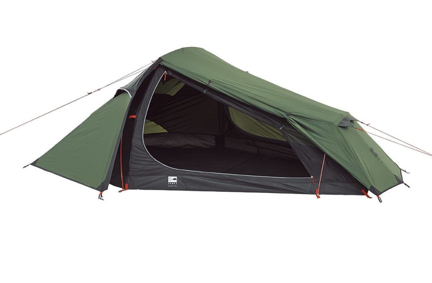 tente-de-randonnee-598kej.jpg Tente de randonnée DOLOMITE 3 2.8kg / 3 places JAMET Latour Tentes et Camping – Image 1