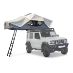 FRONT RUNNER Tente de toit Feather Lite II