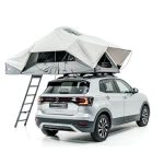 Dometic dévoile la Front Runner Feather Lite II : une tente de toit qui mise sur la légèreté Vanlife Magazine