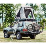 Tente James Baroud Discovery M EVO