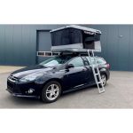 Tente de toit James Baroud Evasion M EVO