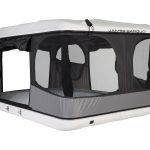 Tente de toit Evasion XL EVO | James Baroud
