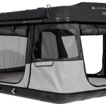 Élevez votre expérience de camping James Baroud Tentes de toit