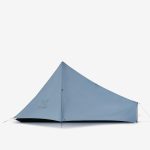 Tente tarp de trekking 1 place, ultra légère et ultra compacte, MT900