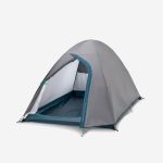 Tente 1 Chambre Camping | Decathlon
