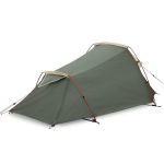 Tente tunnel de trekking 1 place 1,9 kg Light Spruce S