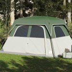 Tente familiale Vidaxl 6 personnes Étanche et Spacieuse | Decathlon
