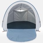 Abri de camping et plage instantané 2 places 2 seconds 2P Fresh