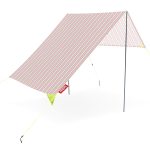 Miasun : la tente de plage pliable généreuse en ombre | Fatboy