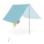 Miasun : la tente de plage pliable généreuse en ombre | Fatboy