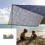 MIASUN TENTE DE PLAGE FENZY DESIGN