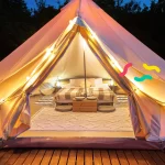 Glamping : le guide ultime | Campsited