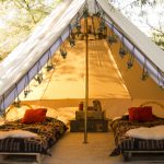 Glamping: vacances écologiques en tente et avec style Ecobnb