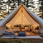 Découvrez le Glamping | Campings Tarragona