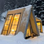 Grande Tente Cube Gonflable De Camping Hivernal En Plein Air,Isolante Contre Le Froid Buy Product on Alibaba.com