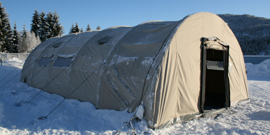 tente-hiver-740rpv.png Préparer sa tente pour l'utiliser dans des conditions météorologiques extrêmes Actualités – Image 1