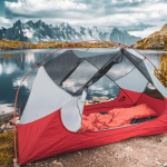 Test & Avis MSR Hubba Hubba NX | Hardloop Magazine