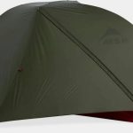 MSR Hubba Hubba Bikepack 1 tente de randonnée pour une personne Scandinavian Outdoor