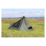 Tente ultra légère TarpTent 710g
